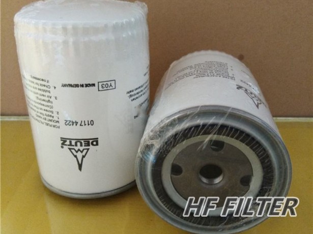 Truck Engine Oil Filter 01174418 1174418 P559418