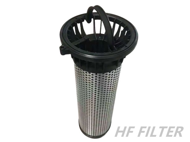 Hydraulic Oil Filter 5909787/590-9787 Factory Supply Directly