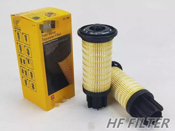 3113901/311-3901 Fuel Water Separator Filter