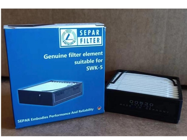 04030 Fuel Filter 30 Micro Element