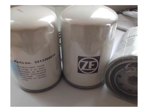 Transmission Gearbox Oil Filter 3213308019/HF6351/3213 308 019