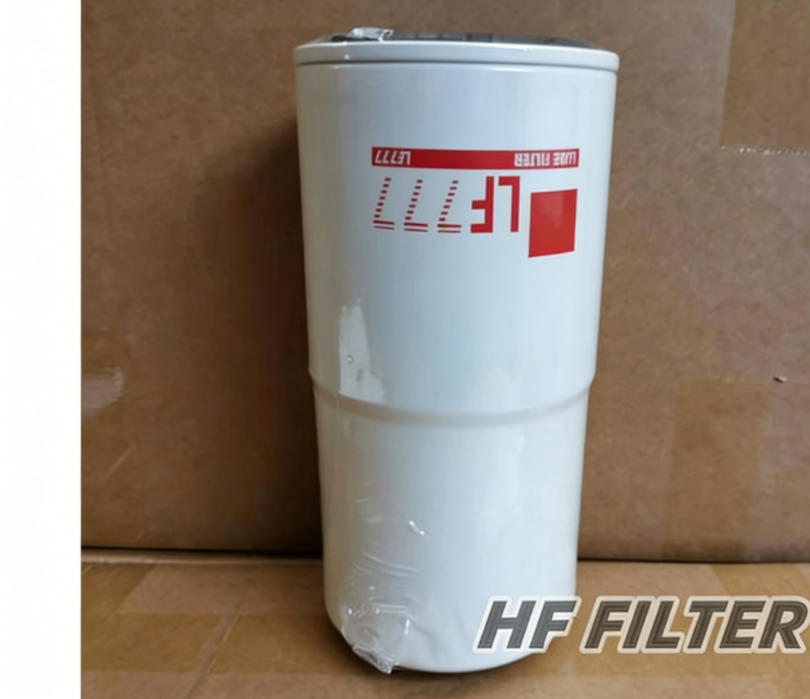 LF777 Bypass filter for Cummins Generator P550777 B7577
