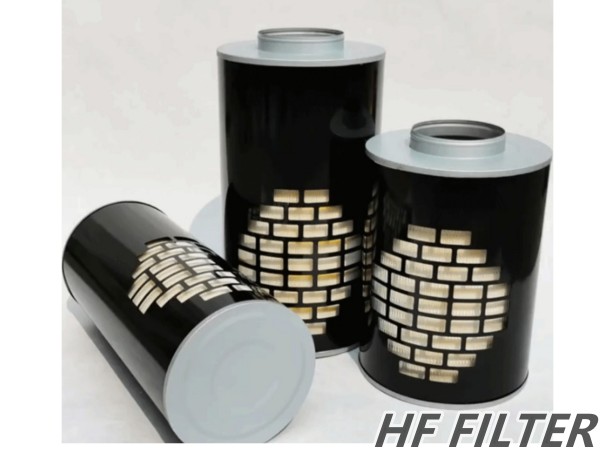 Air Filter AH1103/3039559/PA2650 for Generator