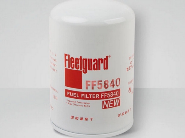 Diesel Fuel Filter FF5840/d5010224563/d5010477855