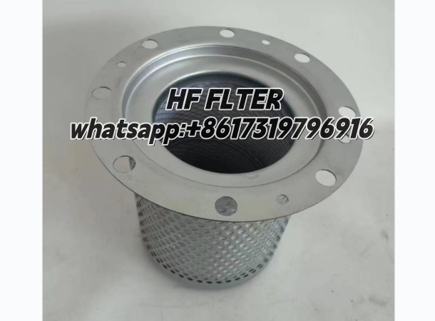 B92247 Aftermarket Knorr Bremse Filter