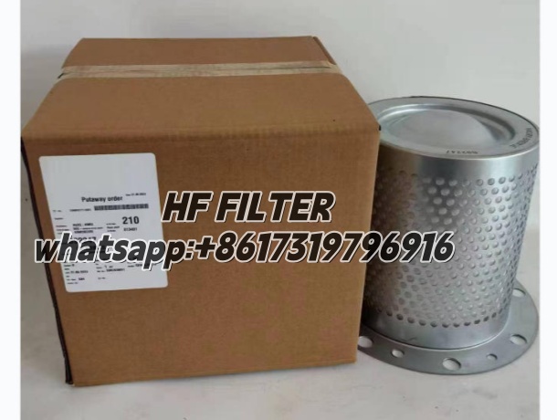 Air Compressor Oil-gas Separator Filter B92247 KNORR BREMSE Replace Filter