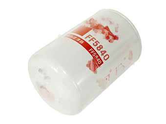 Diesel Fuel Filter FF5840/D5010 224563/D5010477855
